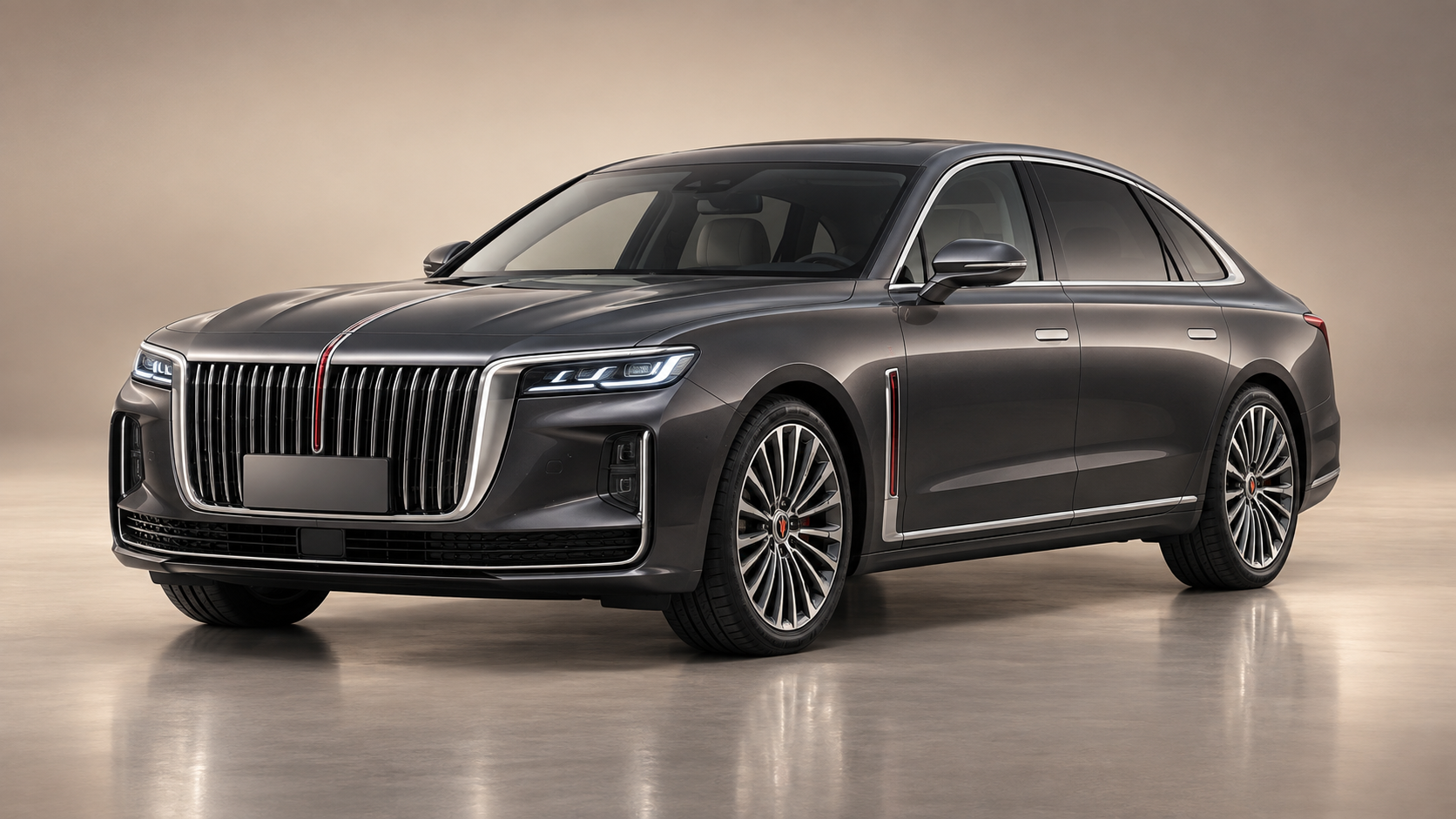 Hongqi