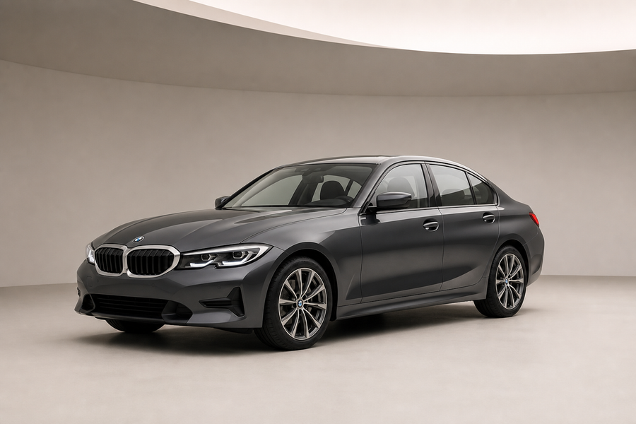 3 Series