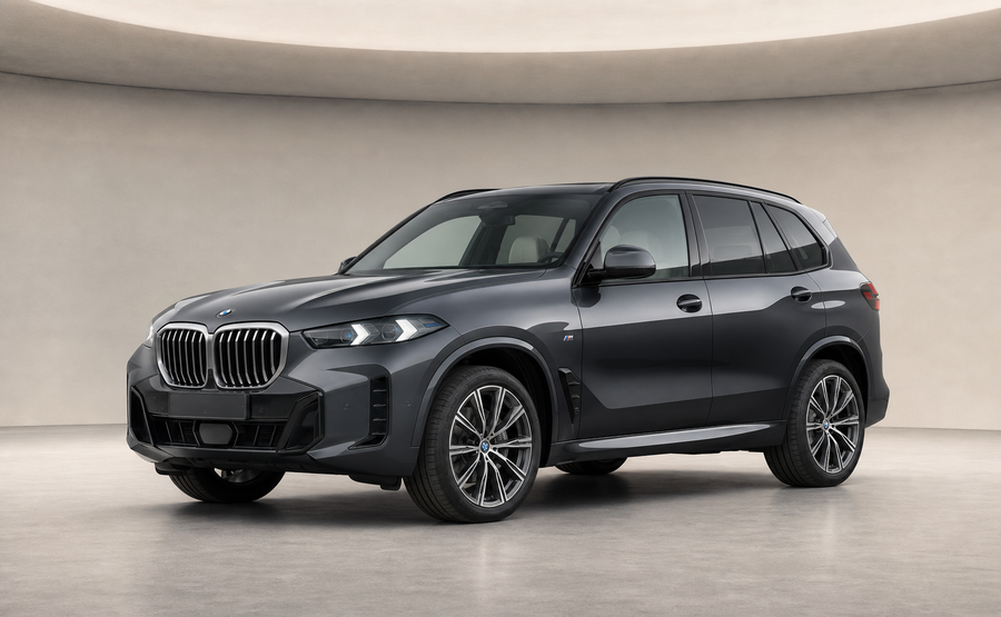 X5