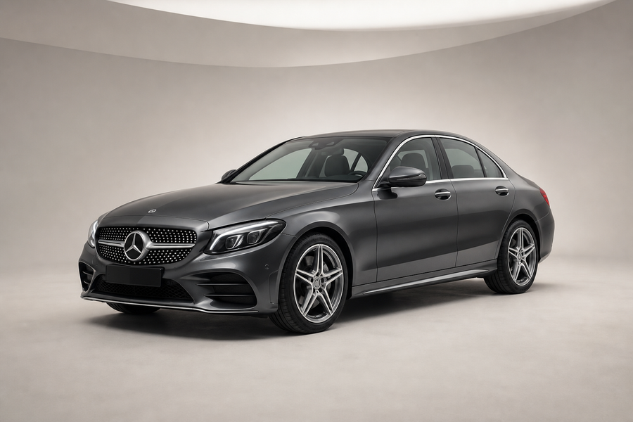C-Class