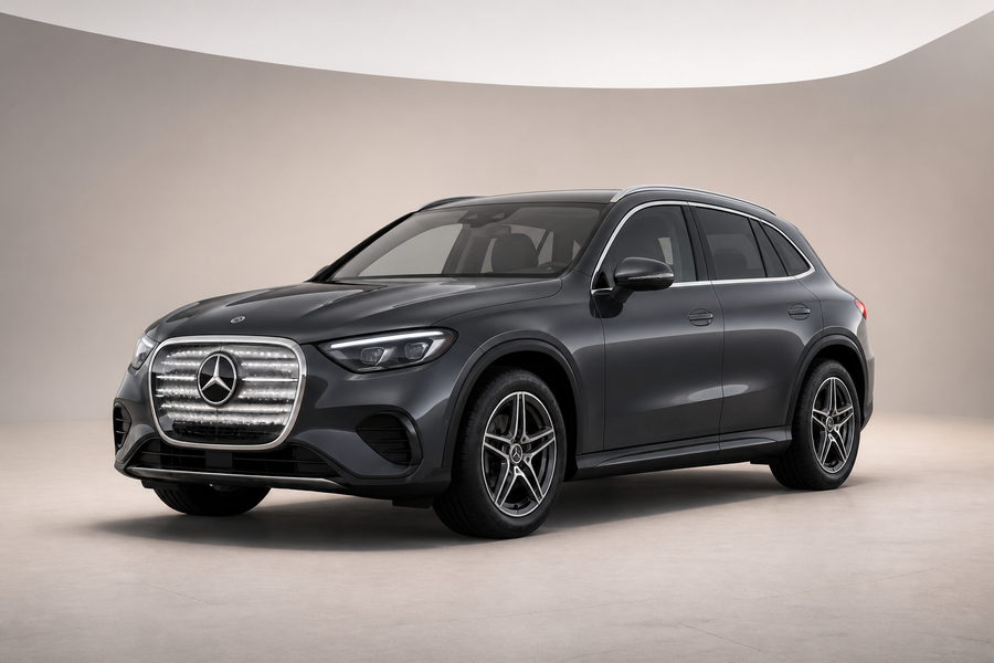 GLC