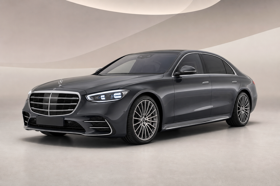 S-Class