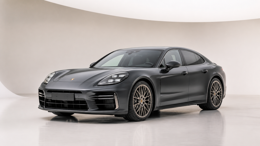 Panamera