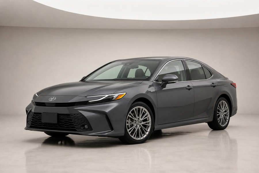 Camry