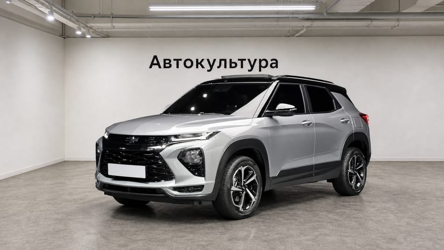 Chevrolet Trailblazer 2023 RS