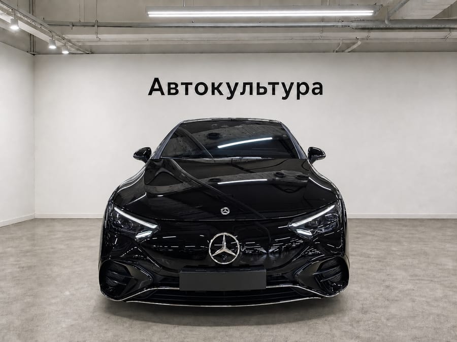 Mercedes-Benz EQE 2024 EQE350 4MATIC
