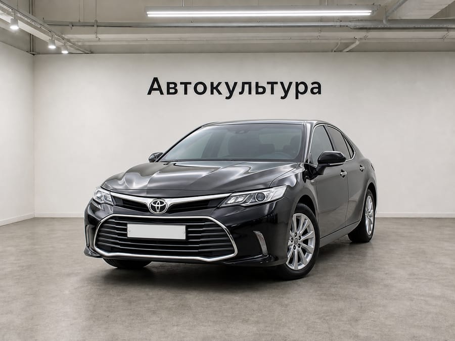 Toyota Avalon 2016 Limited