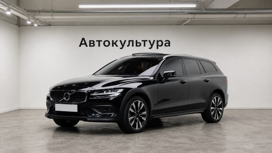 Volvo V60 2022 B5 Pro AWD